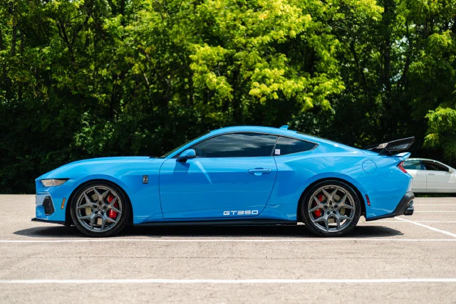 New 2026 Blue LFP Premium image 7