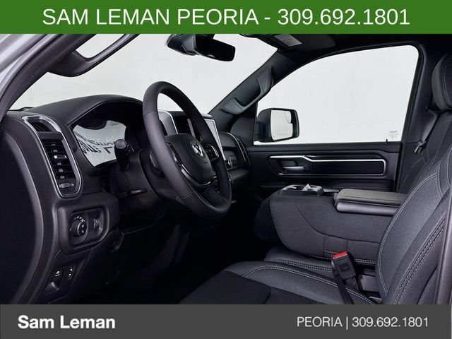 2026 RAM 1500 Big Horn/Lone Star - Photo 9
