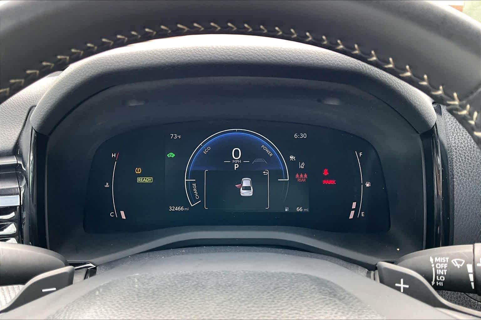 Used 2025 Underground Toyota SE image 24