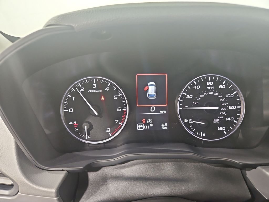 New 2026 White Subaru Premium image 15