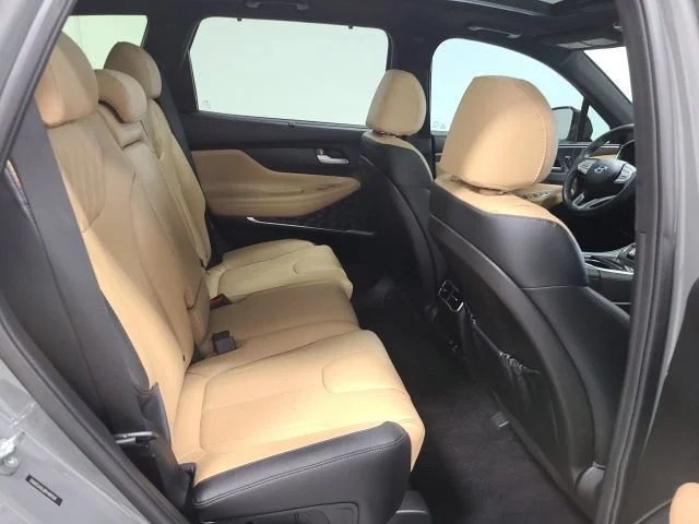 Used 2023 Hampton Gray Hyundai Calligraphy image 13