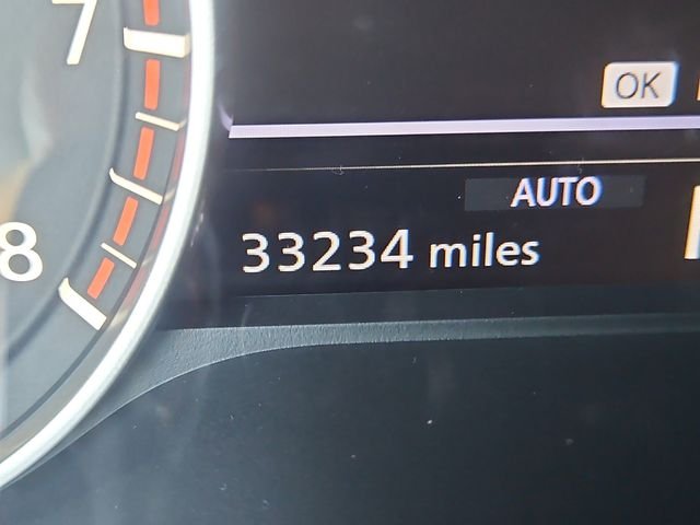 Used 2024 Deep Ocean Blue Nissan SV image 7