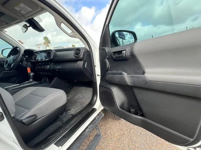 Used 2023 White Toyota SR image 23