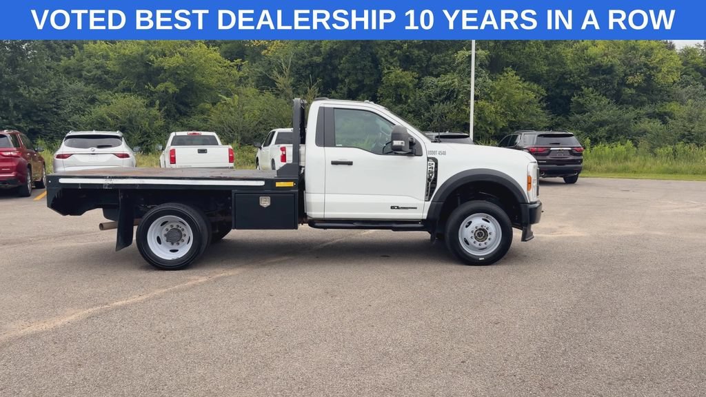 Used 2024  Ford XL image 9