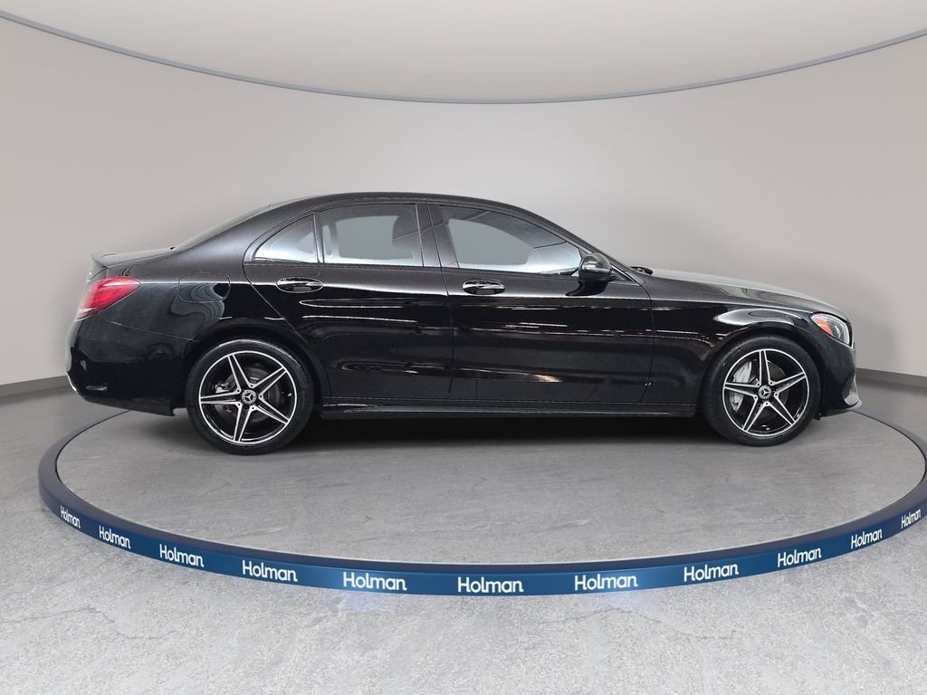 Used 2018  Mercedes-Benz C 300 image 5