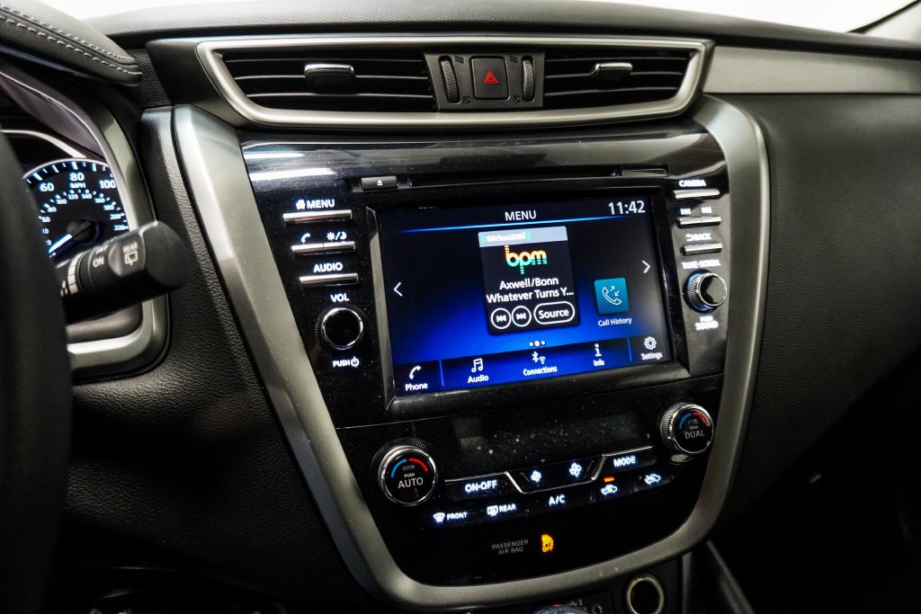 Used 2023 Gray Nissan SV image 20