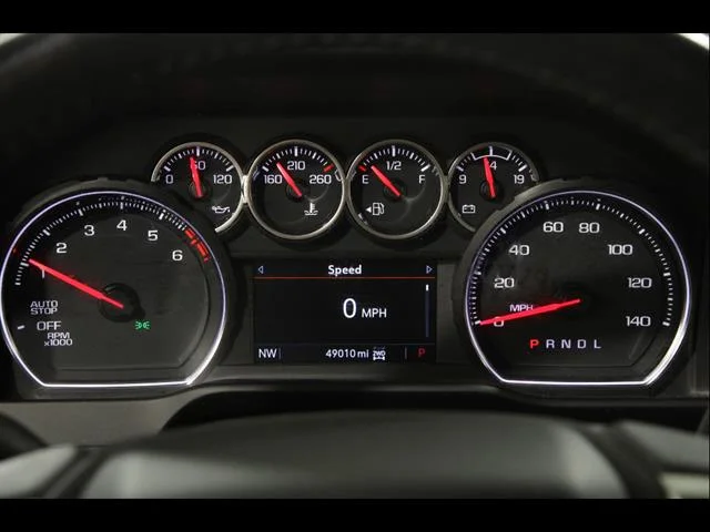 2021 Chevrolet Silverado 1500 RST - Photo 9