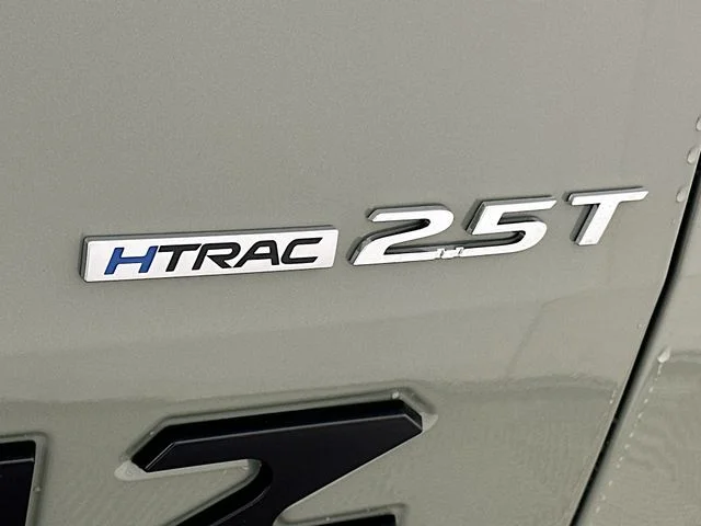 New 2026 Hyundai SANTA CRUZ Limited