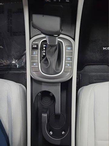 New 2026 Red Hyundai SEL Sport AWD image 28