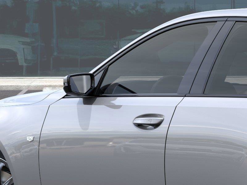 2026 Cadillac CT5 Sport - Photo 12