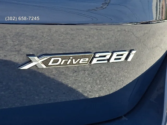 2026 BMW X1 28i - Photo 30