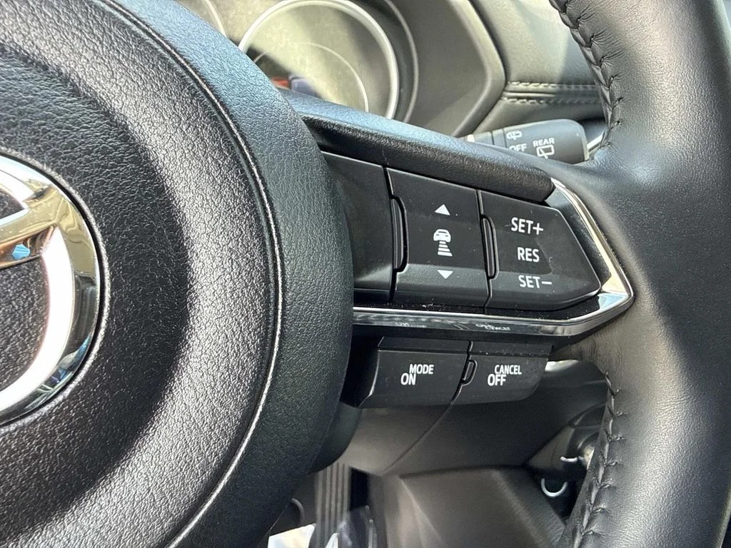 Certified Used 2023 Gray Mazda 2.5 S Preferred Package image 40