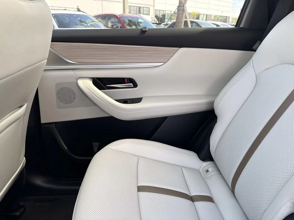 2026 Mazda CX-90 Premium Plus Package - Photo 22