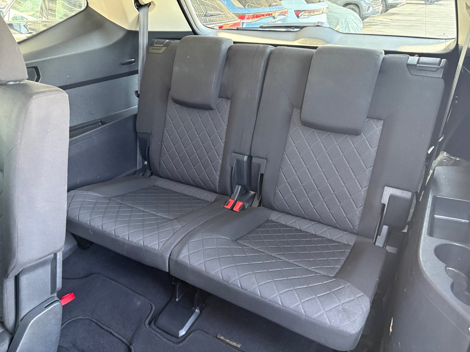 Used 2020 Platinum Gray Metallic Volkswagen 2.0T S image 21