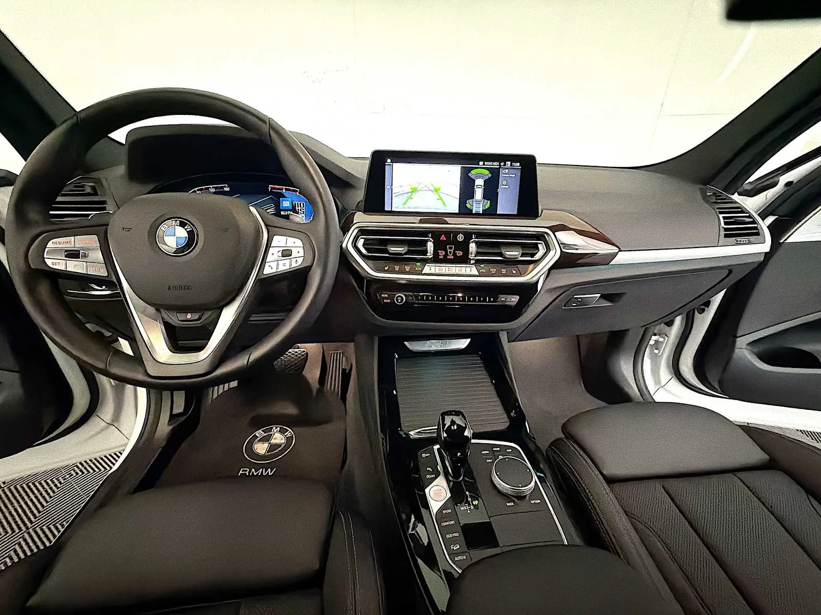 2024 BMW X3 30i - Photo 15