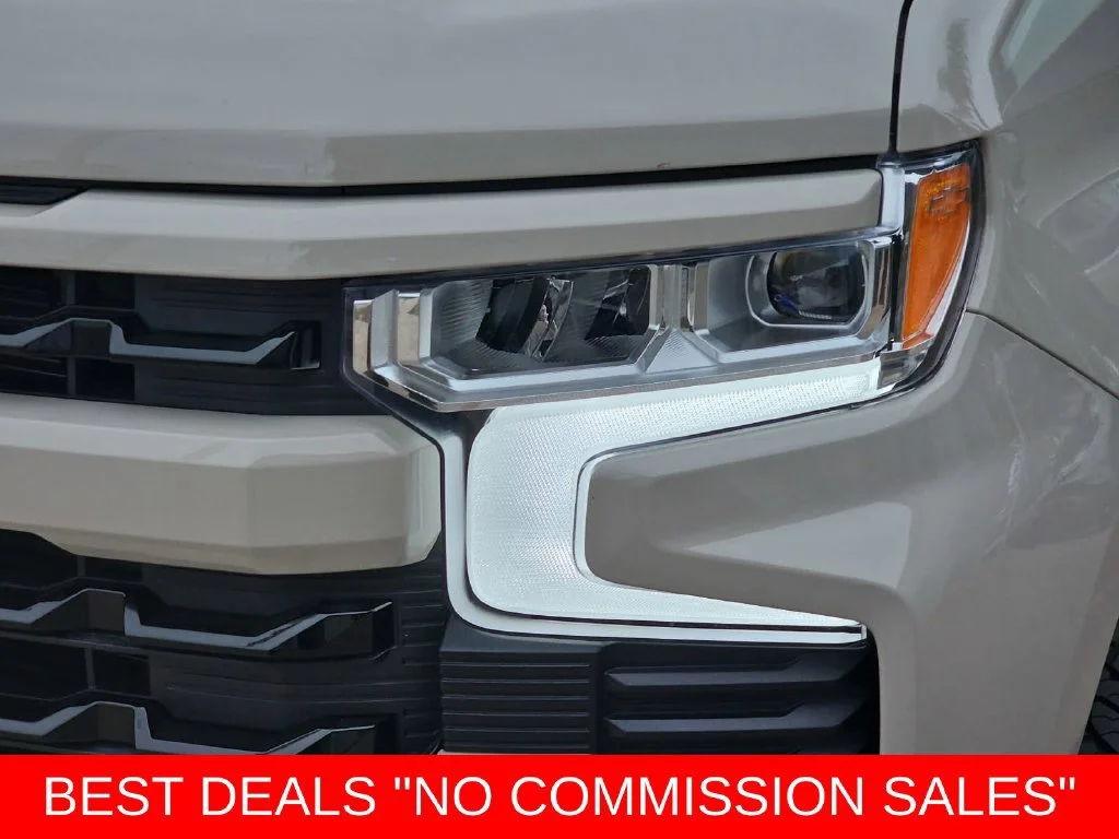 2026 Chevrolet Silverado 1500 RST - Photo 33