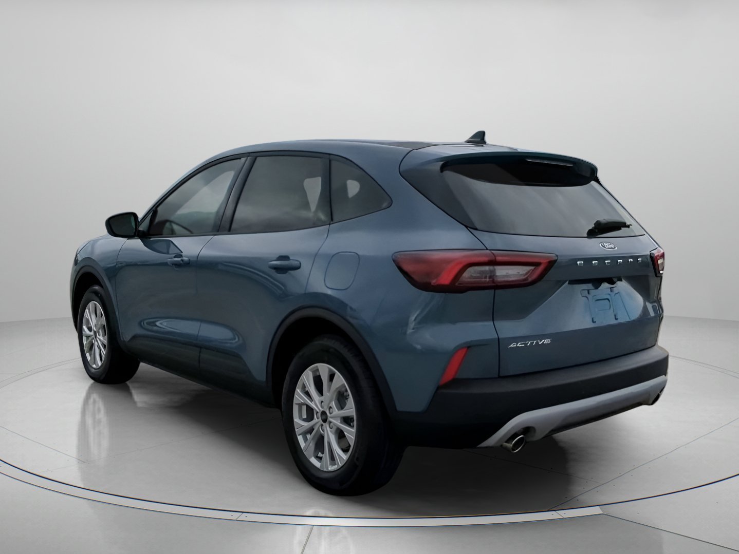 2026 Ford Escape Active - Photo 18