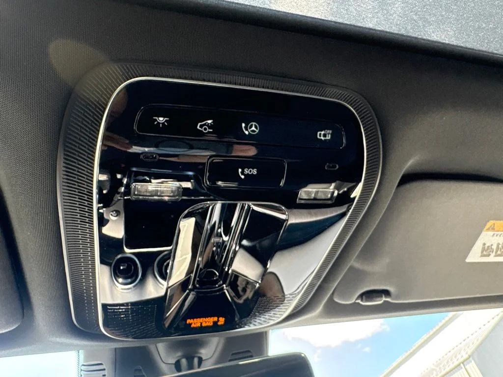 New 2027 Obsidian Black Metallic Mercedes-Benz GLC 300 image 74