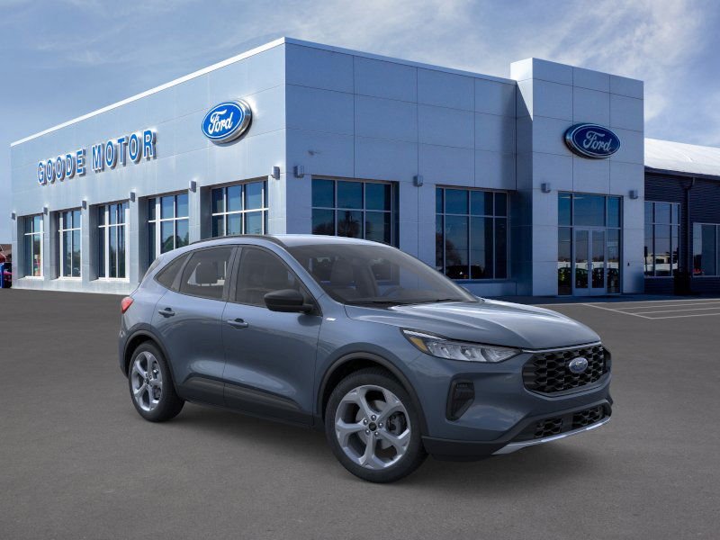 2026 Ford Escape ST-Line - Photo 30