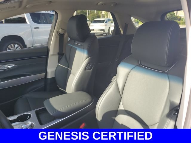2026 GENESIS GV70 Select - Photo 12