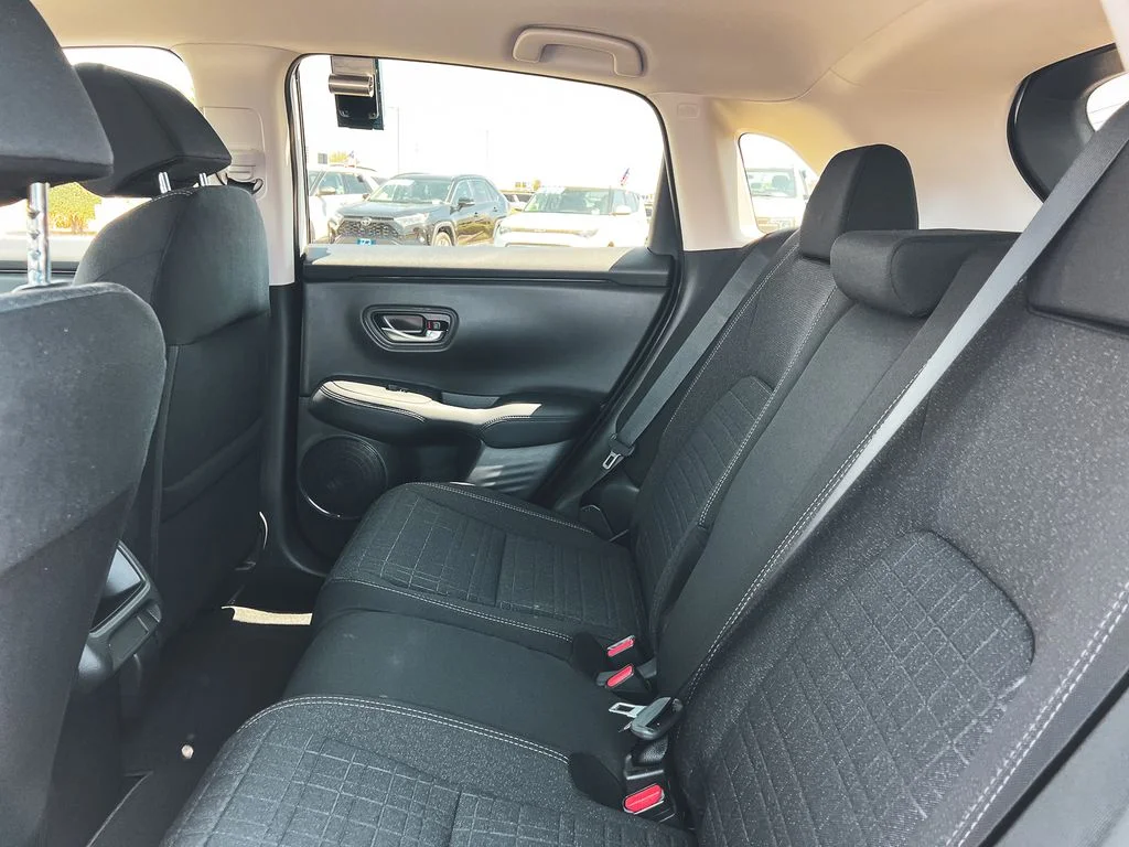 2026 Honda HR-V LX - Photo 25