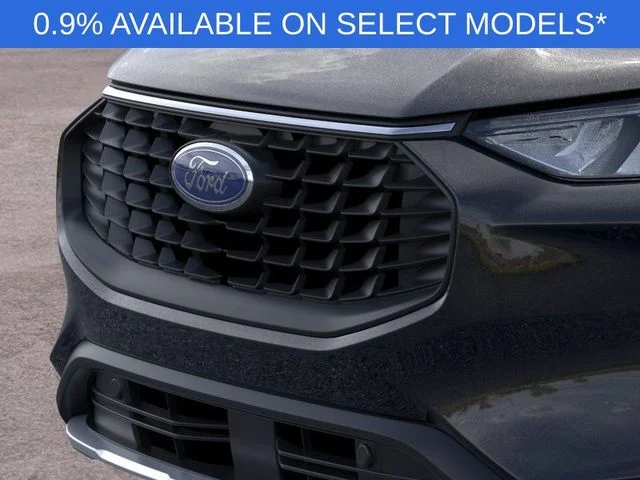 2026 Ford Escape Active - Photo 17