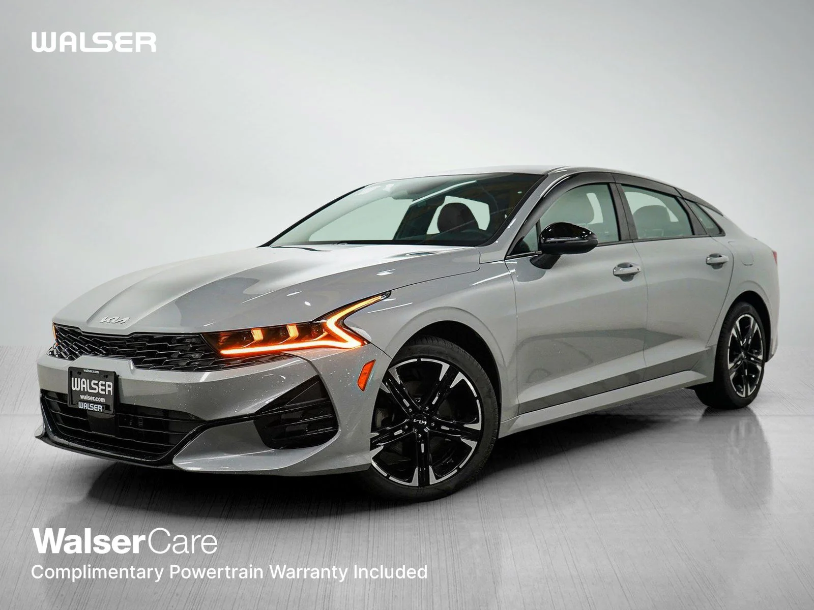 2023 Kia K5