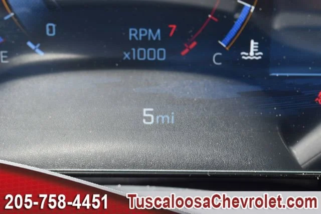 2026 Chevrolet Equinox ACTIV - Photo 25