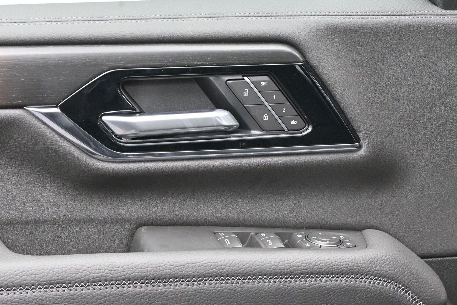 New 2026 Onyx Black GMC Denali image 14