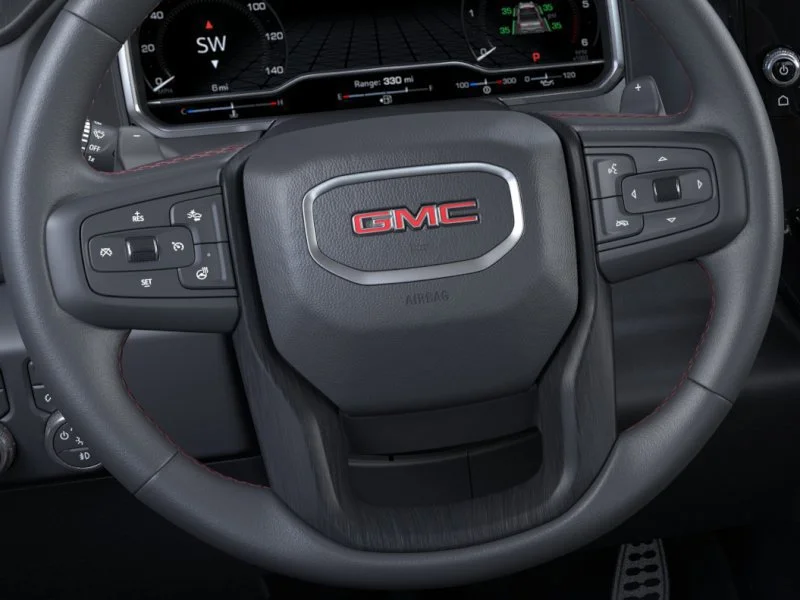 New 2026 Coastal Dune GMC AT4X image 19