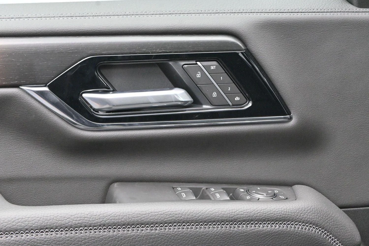 New 2026 Onyx Black GMC Denali image 14