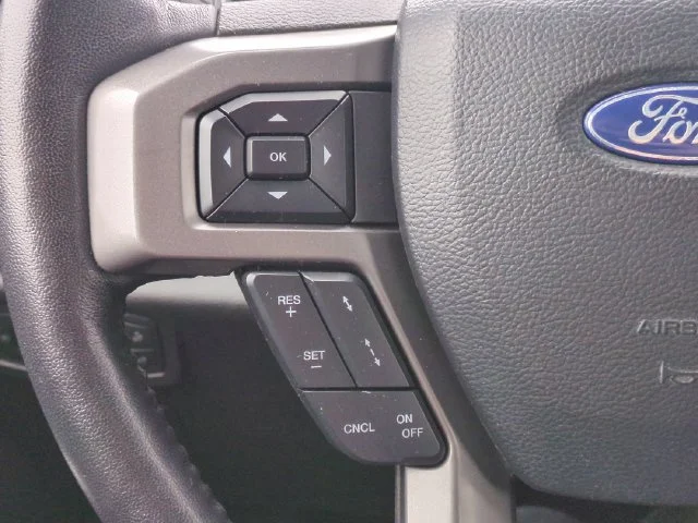 Used 2021 Gray Ford XLT image 16