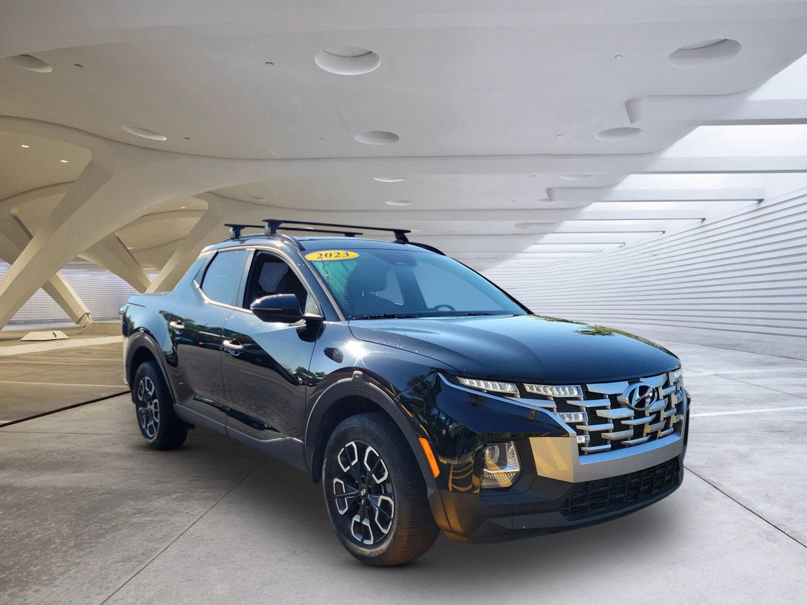 2023 Hyundai Santa Cruz SEL