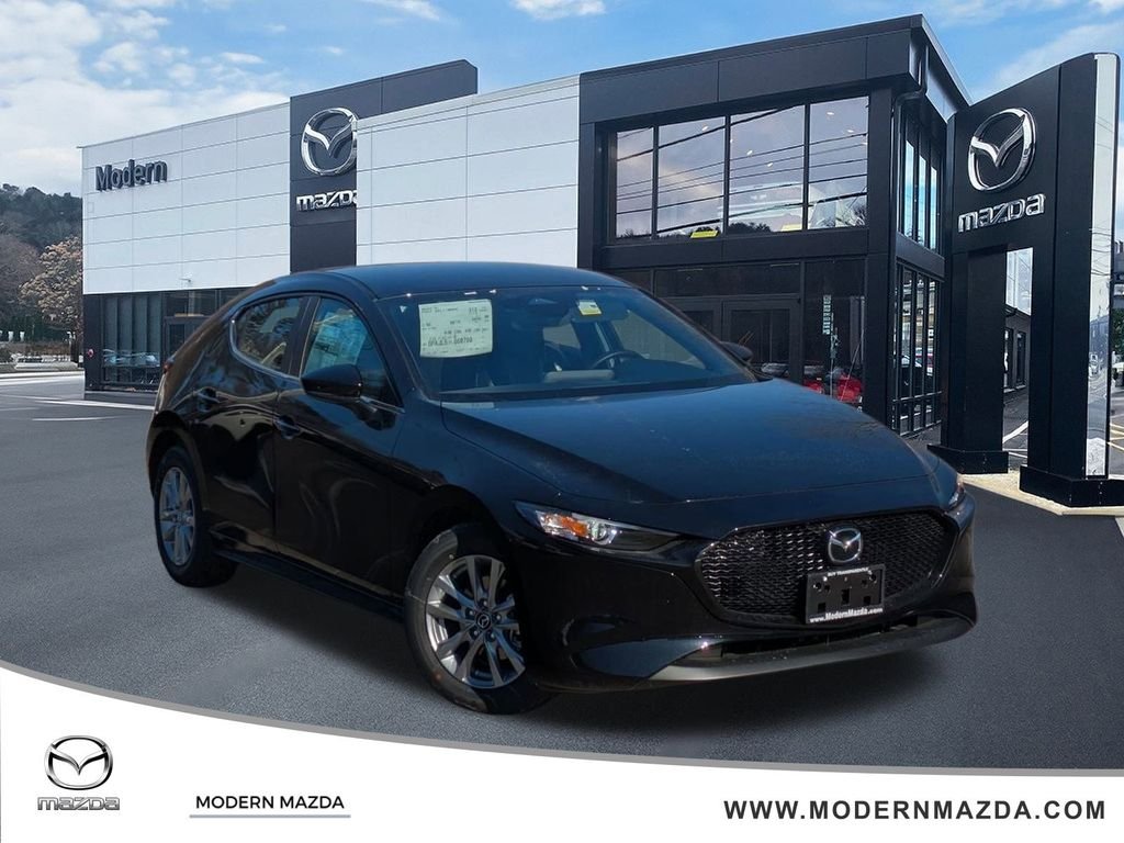 2026 Mazda CX-3 S's photo