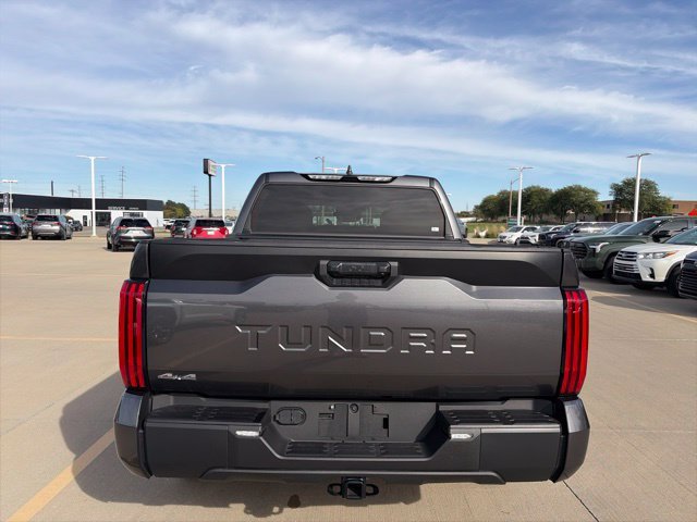 Used 2025 Gray Toyota SR5 image 6