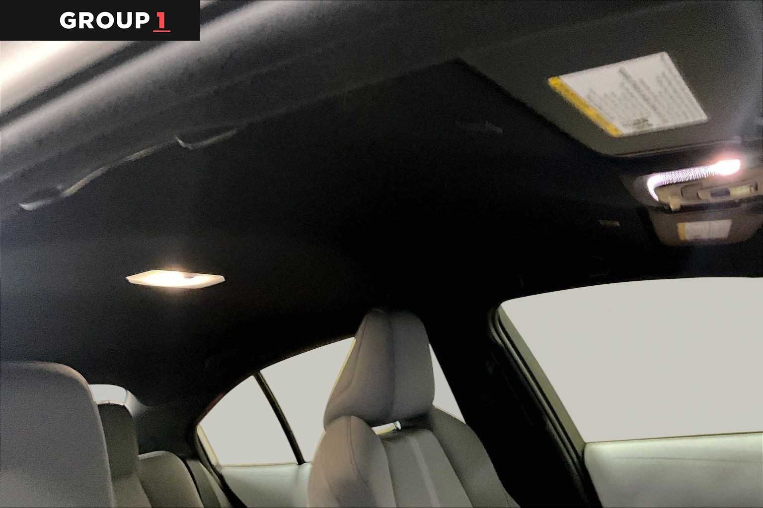 Certified Used 2023 Ice Cap Toyota SE image 14