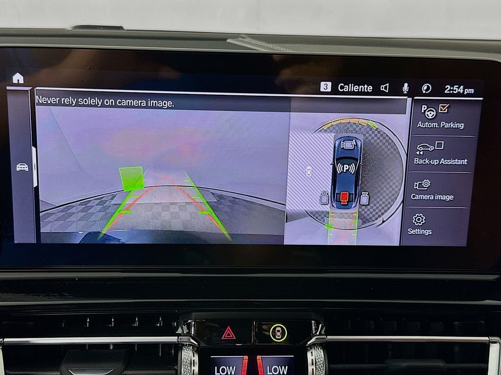New 2026 Carbon Black Metallic BMW 840i Gran Coupe image 13