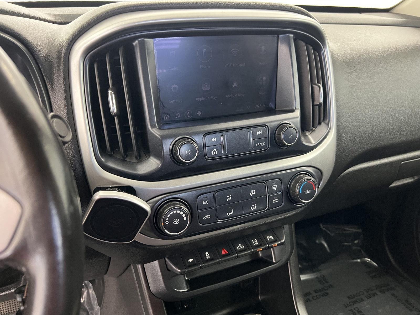 2019 Chevrolet Colorado LT - Photo 17