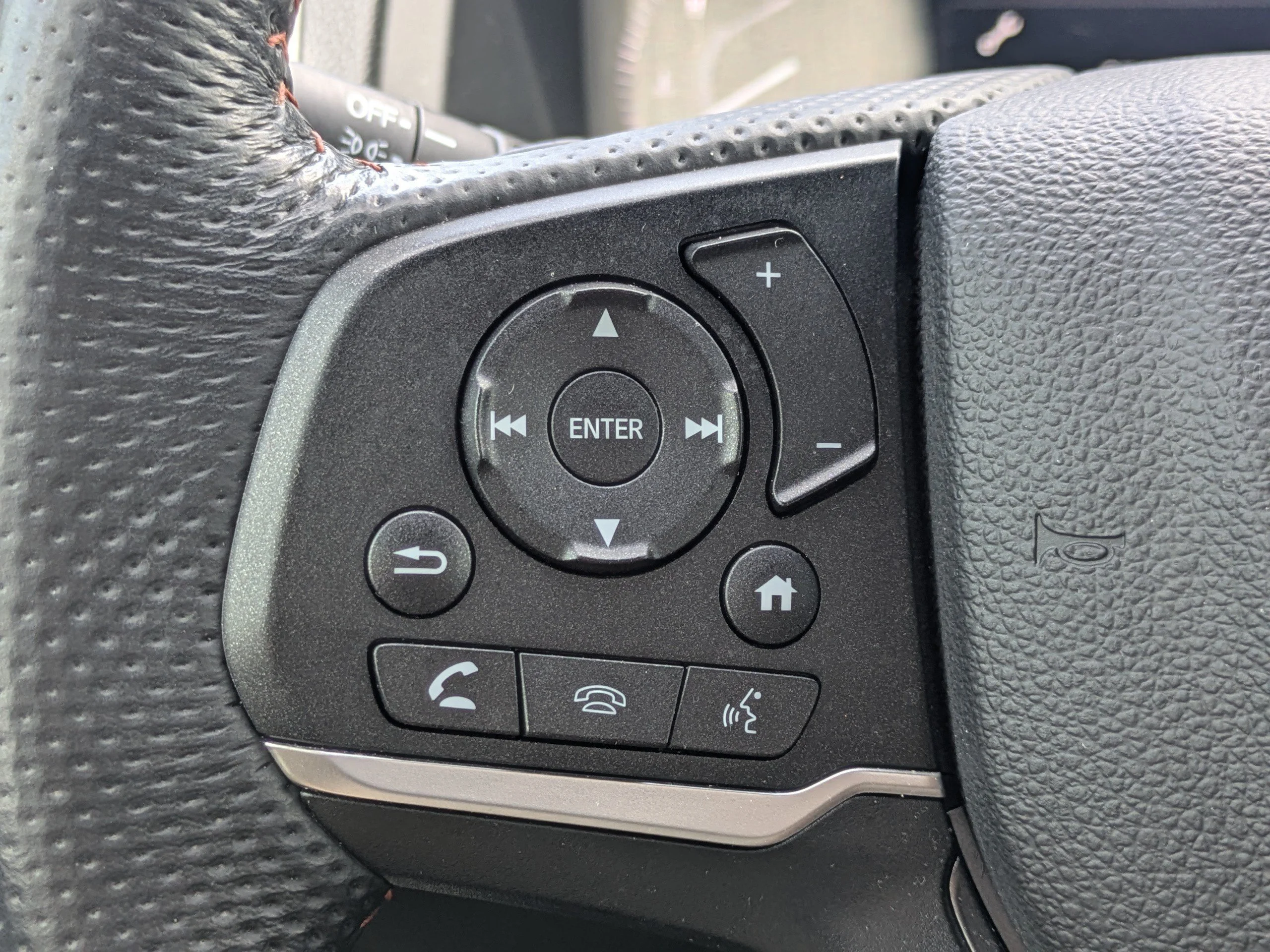 2023 Honda Passport TrailSport - Photo 54