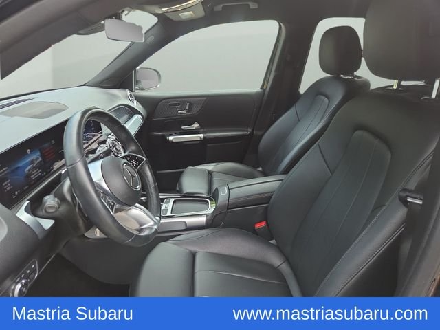 Used 2024  Mercedes-Benz GLB 250 image 30