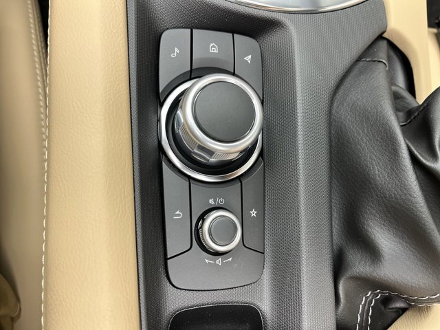 New 2026 Snowflake White Pearl Mazda Grand Touring image 14