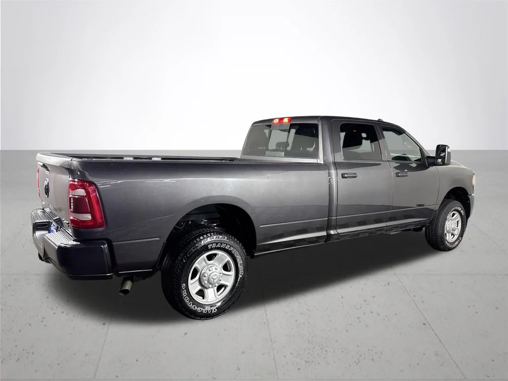 Used 2024 Gray Ram Tradesman image 6