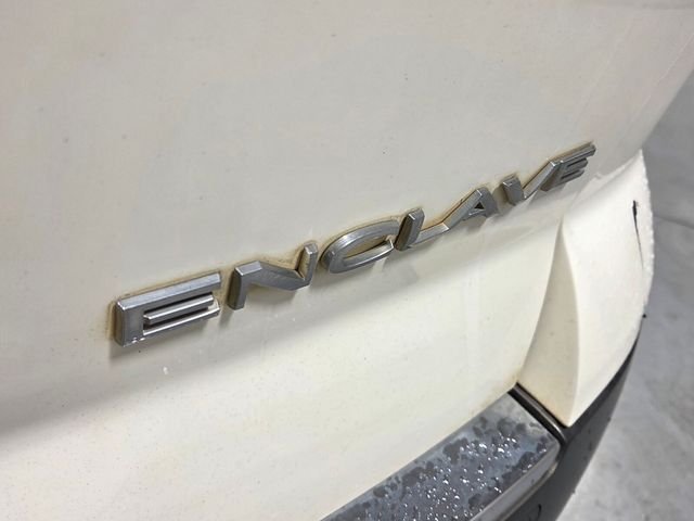Used 2012 White Buick Leather Group image 12
