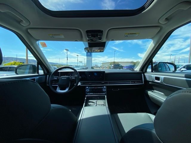2025 Hyundai Santa Fe XRT - Photo 20