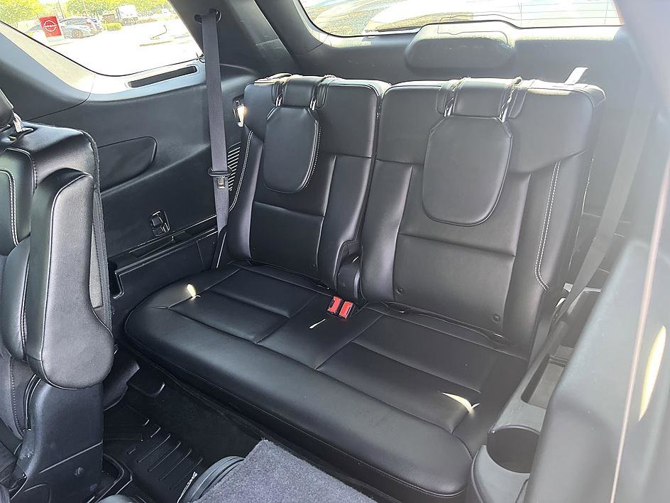 Used 2022 Red Metallic Ford ST image 29