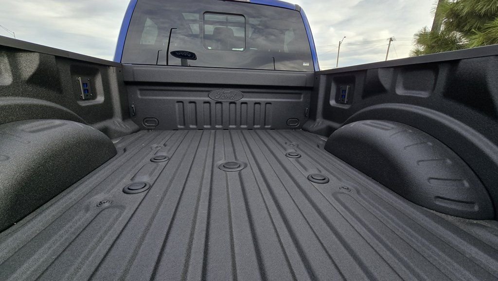 2026 Ford F-350 Super Duty Lariat - Photo 12