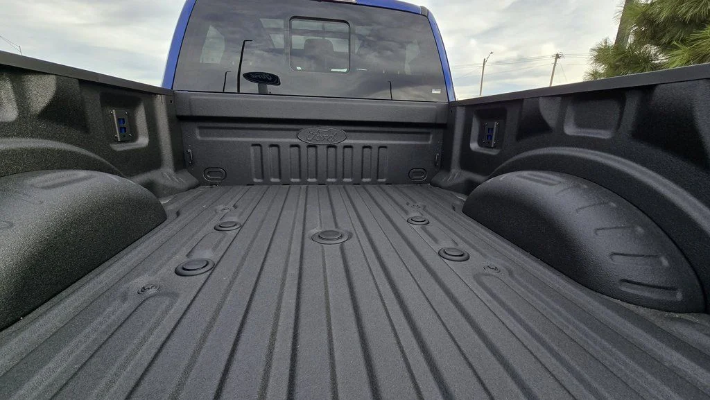 2026 Ford F-350 Super Duty Lariat - Photo 12