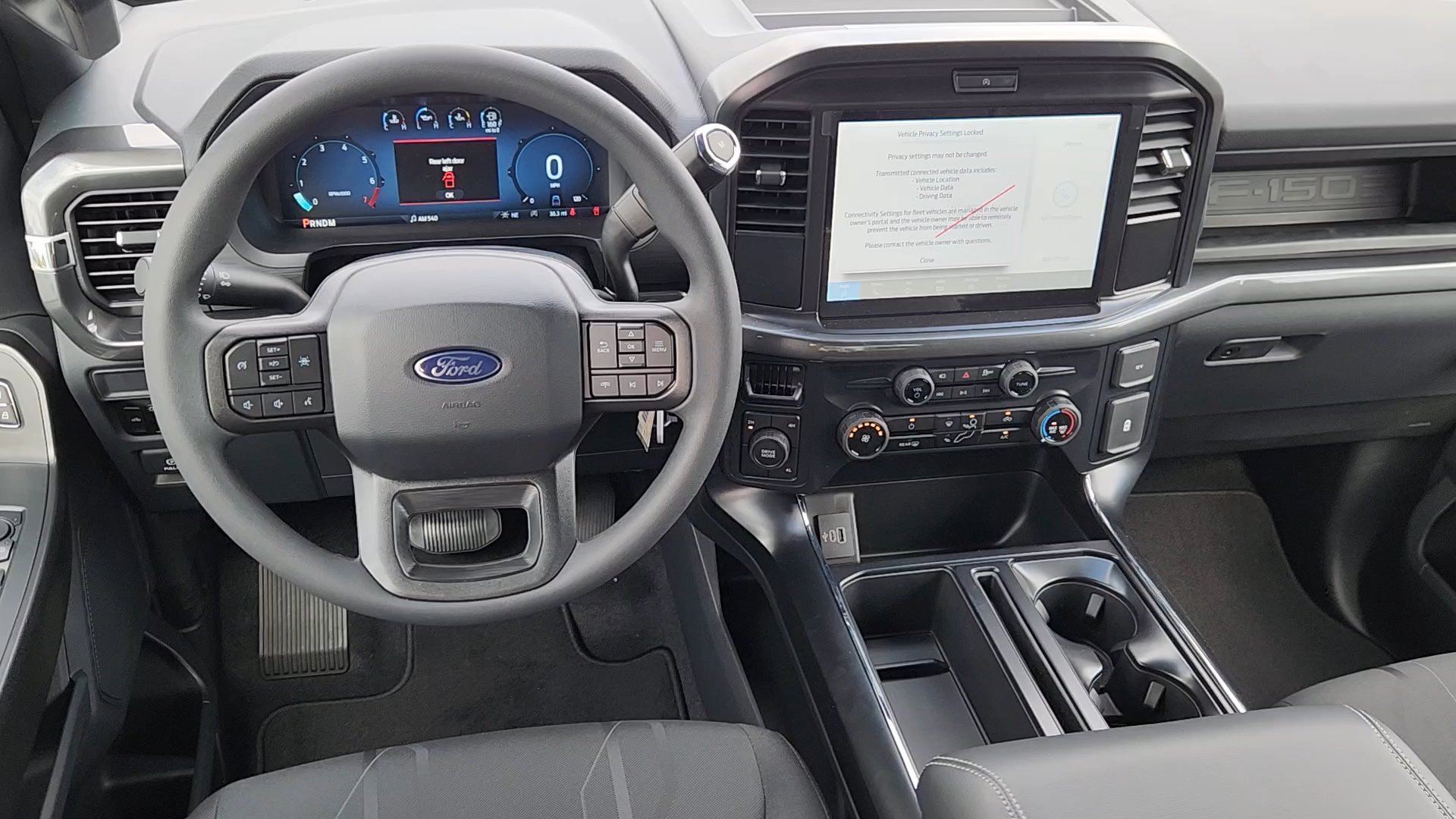 New 2026 Oxford White Ford STX image 34
