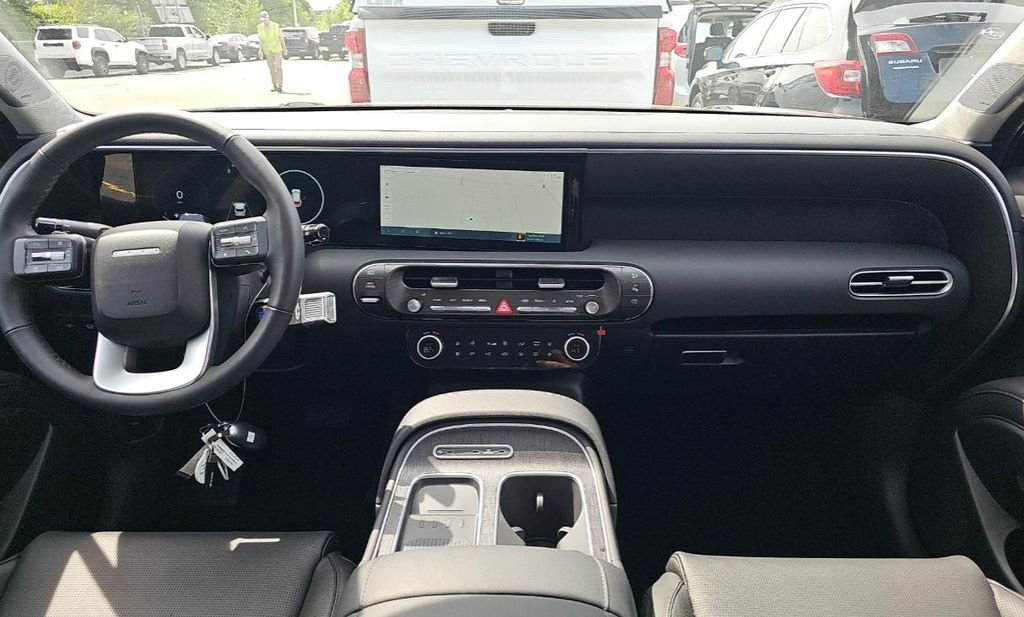 Used 2026 Black Hyundai Limited image 6
