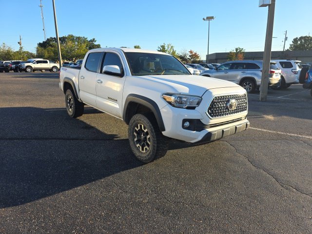 2019 Toyota Tacoma